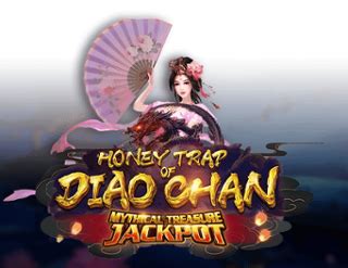 Honey Trap Of Diao Chan Jackpot Betfair